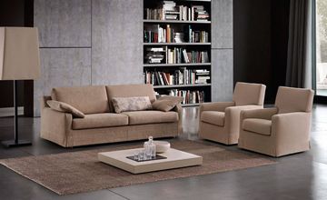 Sofa beds Elio by Dema - view 2