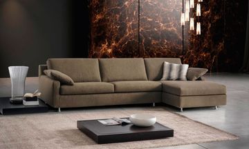 Sofa beds Elio by Dema - view 3