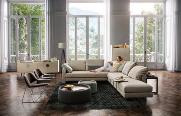 Modular sofa Babiloniadue by Dema - view 2