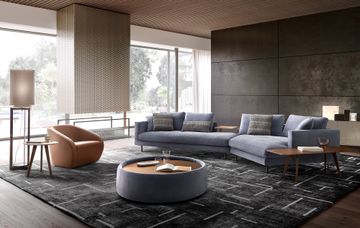 Divano componibile Easy by Dema - view 5