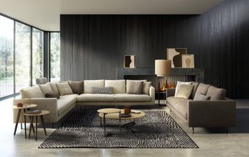 Divano componibile Easy by Dema - view 8