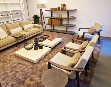 Armchair Greta by Dema - view 2