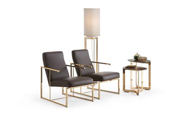 Armchair Dada by Dema - view 5