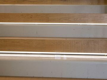 N.11 natural oak flooring by Dennebos Flooring - view 6