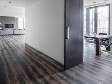 S.02 special oak flooring by Dennebos Flooring - view 7