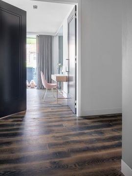 S.02 special oak flooring by Dennebos Flooring - view 9
