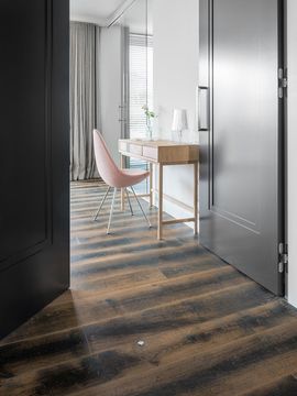 S.02 special oak flooring by Dennebos Flooring - view 3