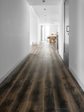 S.02 special oak flooring by Dennebos Flooring - view 5