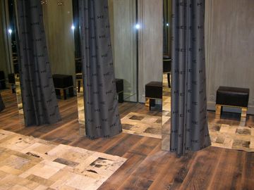 S.02 special oak flooring by Dennebos Flooring - view 6
