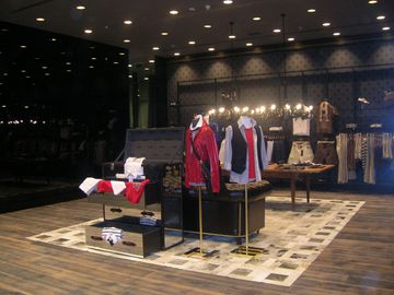 S.02 special oak flooring by Dennebos Flooring - view 2