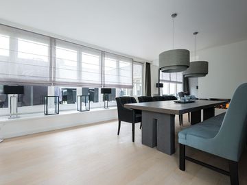 W.08 white wash oak flooring by Dennebos Flooring - view 8