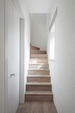 W.03 white wash oak flooring by Dennebos Flooring - view 6
