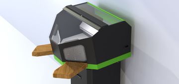 Milly, Dental Lab Zirconium by Dental Art - view 3