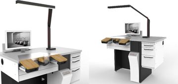 POLO - Dental Laboratory by Dental Art - view 2
