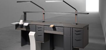 POLO - Dental Laboratory by Dental Art - view 4