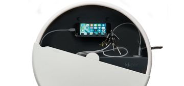 Kiper - Organizer Phone Charger by Dental Art - view 4