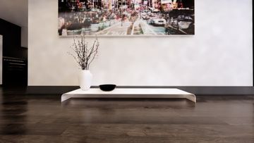 Radius - Floor-standing Magazine Rack by Dental Art - view 8