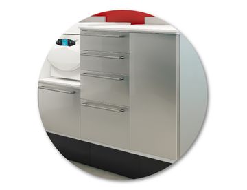 UNICA, Your Sterilization Room by Dental Art - view 5