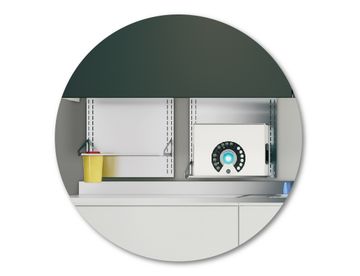 UNICA, Your Sterilization Room by Dental Art - view 6