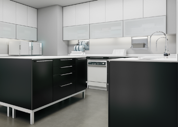 UNICA, Your Sterilization Room by Dental Art - view 7