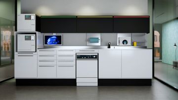 UNICA, Your Sterilization Room by Dental Art - view 2