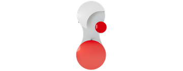 OTTO Hygiene Column by Dental Art - view 2