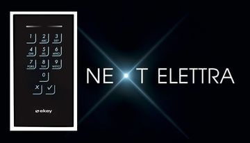 Next elettra by DIERRE - view 5