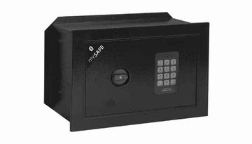 myRELAY e mySAFE by DIERRE - view 4