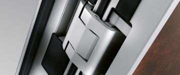 Wall Security by DIERRE - view 7