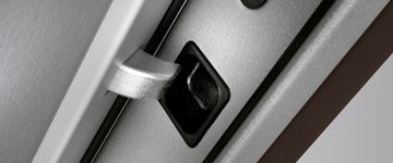 Wall Security by DIERRE - view 6