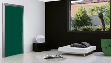 Wall Security by DIERRE - view 3