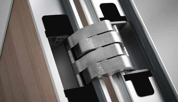 New D180 security door by DIERRE - view 3