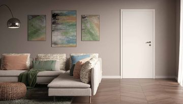 New D180 security door by DIERRE - view 4