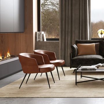 Nubo 410101 Armchair by DRESSY - view 3