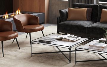 Nubo 410101 Armchair by DRESSY - view 2