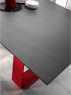 Doo Fixed table by DRESSY - view 4