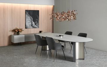 Parker Fixed table by DRESSY - view 2