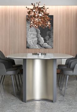 Parker Fixed table by DRESSY - view 4