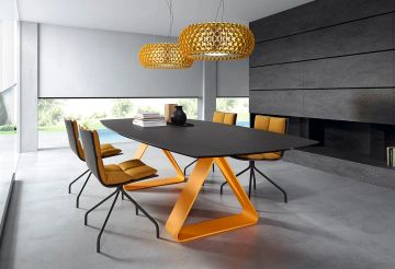 Stay Fixed table by DRESSY - view 3