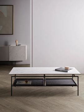 Simone Coffee table by DRESSY - view 2