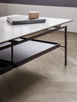 Simone Coffee table by DRESSY - view 3