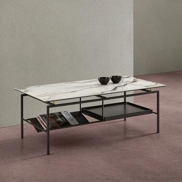 Simone Coffee table by DRESSY - view 4
