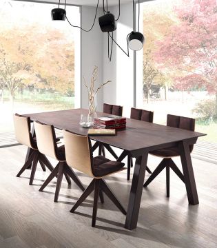 Duero Extending table by DRESSY - view 3