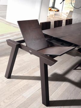 Duero Extending table by DRESSY - view 4