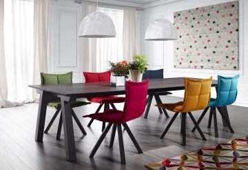 Duero Extending table by DRESSY - view 5