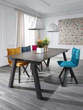 Duero Extending table by DRESSY - view 6