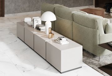 Miles H43 TV Sideboard by DRESSY - view 3