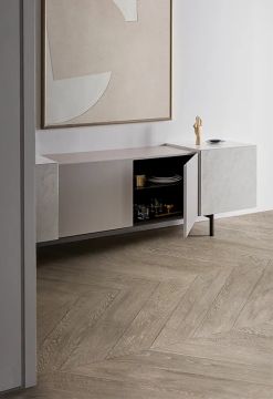 Miles H73 Sideboard by DRESSY - view 2
