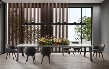 Lap 4011 Chair by DRESSY - view 5
