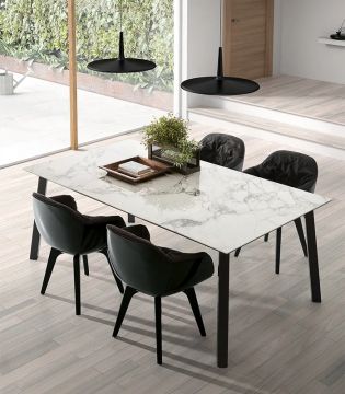 Lap 4012 Chair by DRESSY - view 4